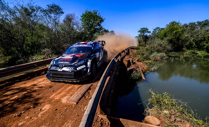 Thierry Neuville