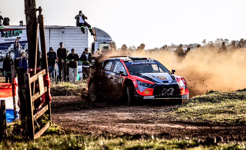 Ott Tänak
