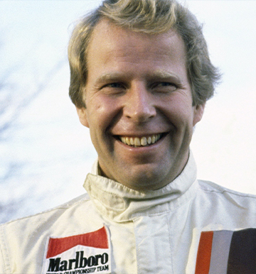 Hannu Mikkola