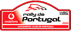 WRC Vodafone Rally de Portugal 09 – 12.05.2024